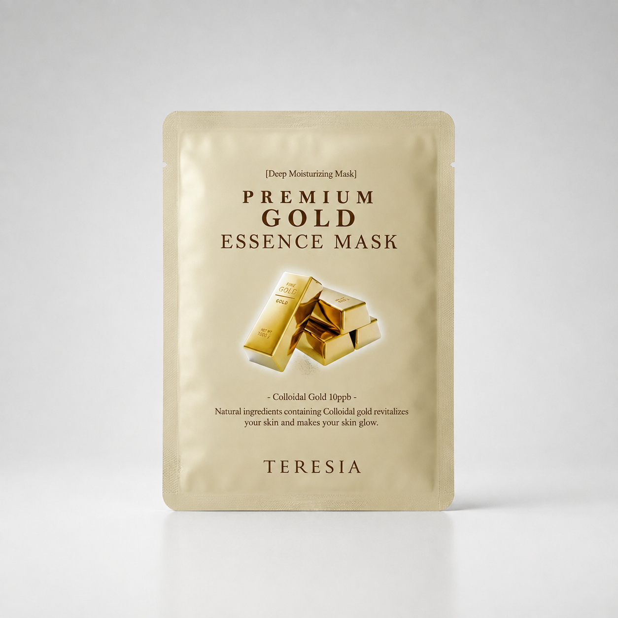 Teresia Premium Gold Essence Mask
