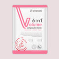 Chicskin 6in1 Volume Ampoule Mask