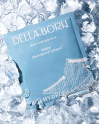 Della Born PDRN Collagen Hydrogel