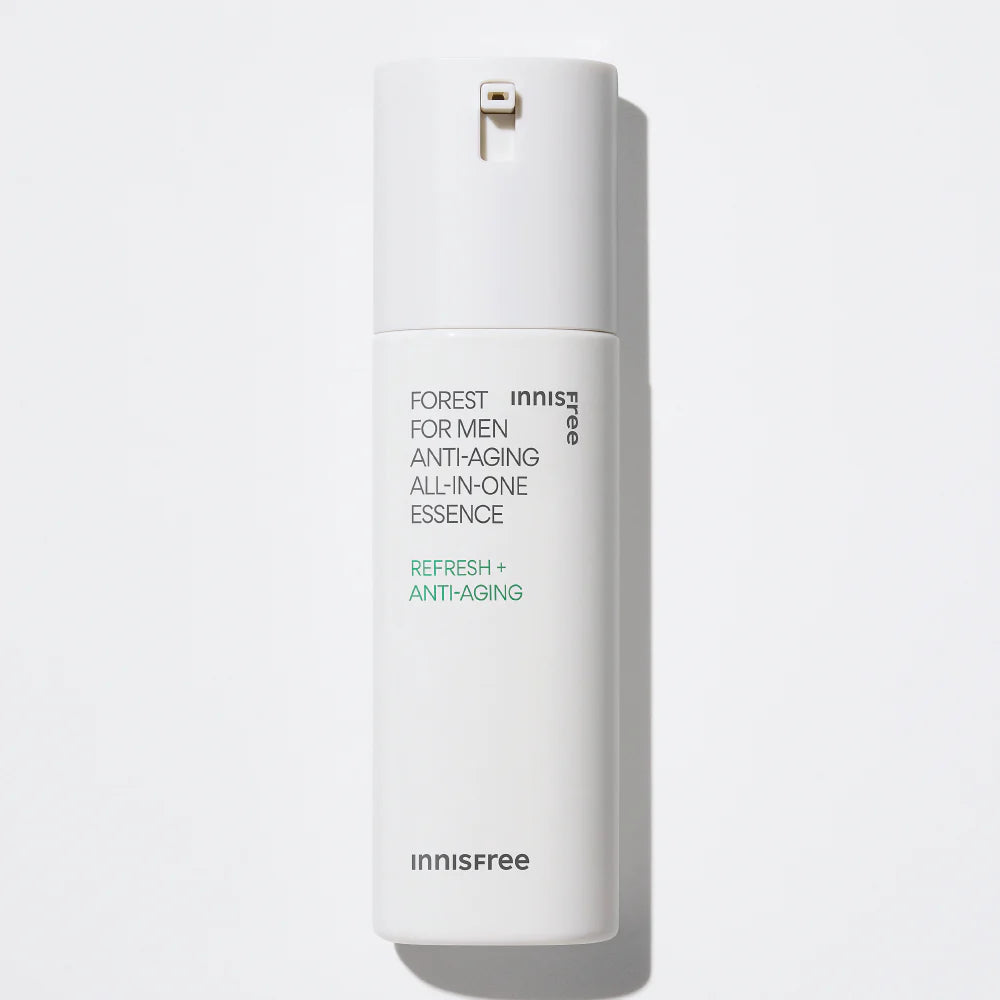 Innisfree Forest for Men Anti-Aging All-In-One Essence