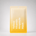 Freemay Yellow Vitamin Ampoule Mask