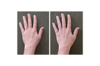 Goodbye Dry Hands! The Milky Moisture Hand Mask