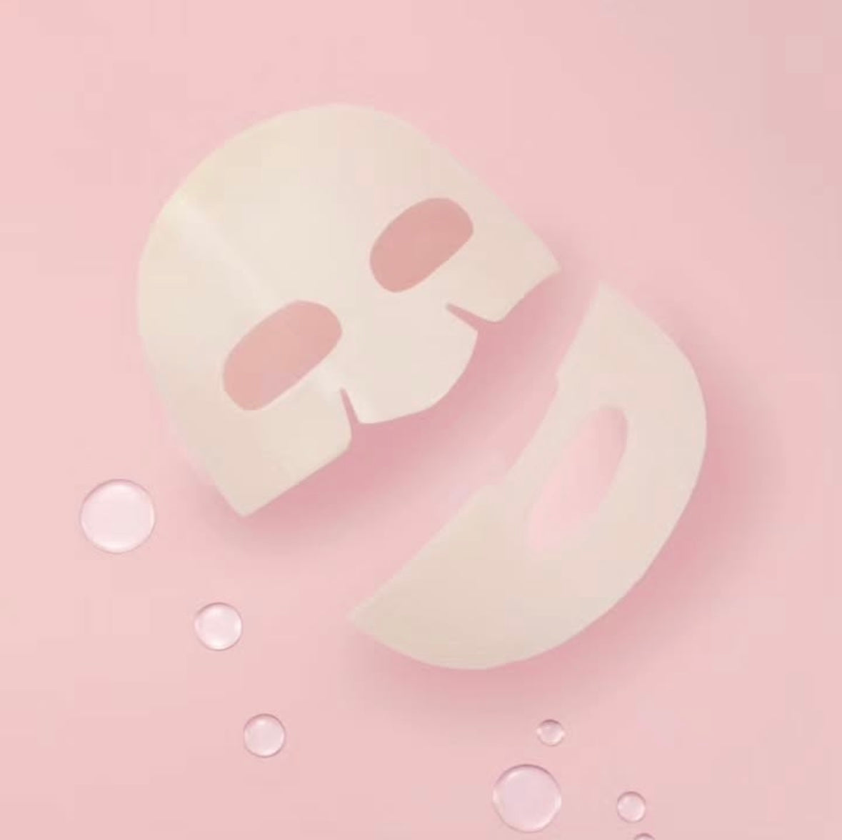 CKD Retino Collagen Hydrogel Mask