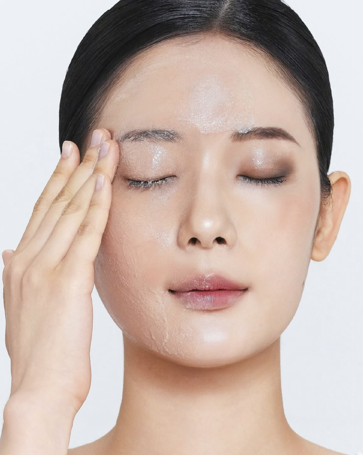 RETURNU Pore Shooter Gommage Cleansing Balm