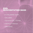 Wonjin Effect Edel Rejuvenation