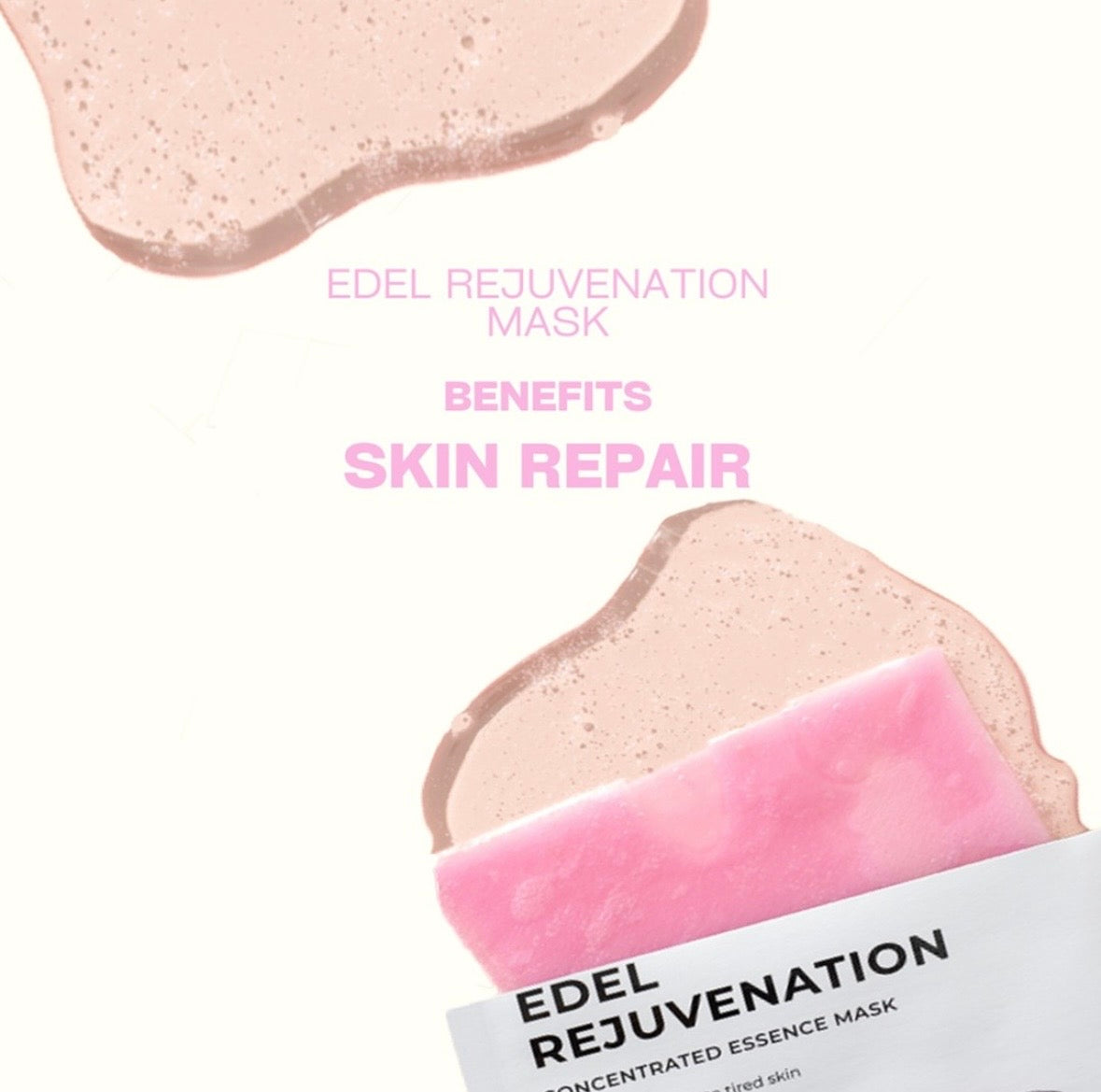 Wonjin Effect Edel Rejuvenation