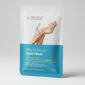 Goodbye Dry Hands! The Milky Moisture Hand Mask