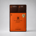 Jayjun Real Water Brightening Black Mask
