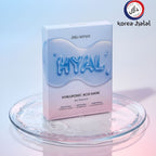 Jeju Sonyo Hyaluronic Acid Mask