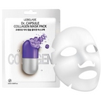 Lebelage Capsule Collagen Mask