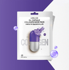 Lebelage Capsule Collagen Mask