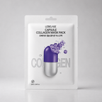 Lebelage Capsule Collagen Mask