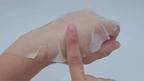 Lebelage Capsule Collagen Mask