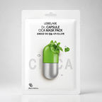 Lebelage Dr.Capsule Cica