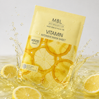 MBL Pure Vitamin Intensive Mask
