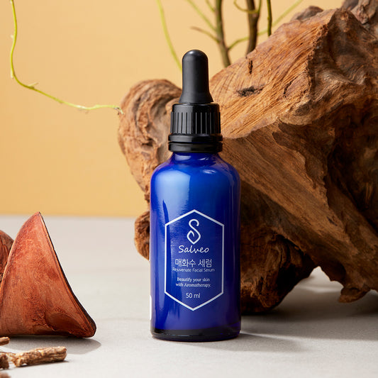 Maehwasoo Salveo Serum