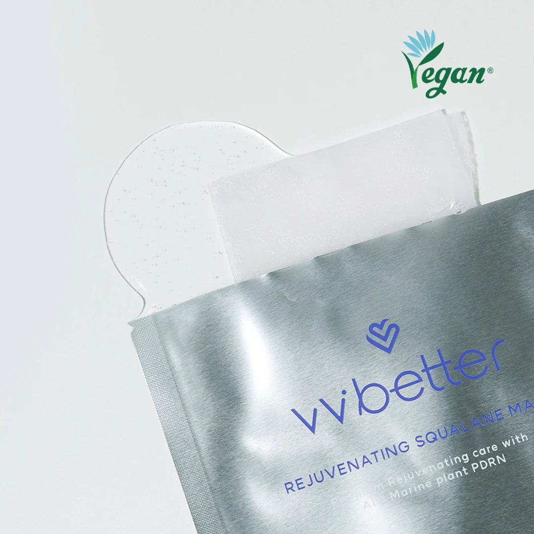 VVBetter Rejuvenating Mask