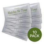 Matcha Hydrogel Collagen Eyepatches