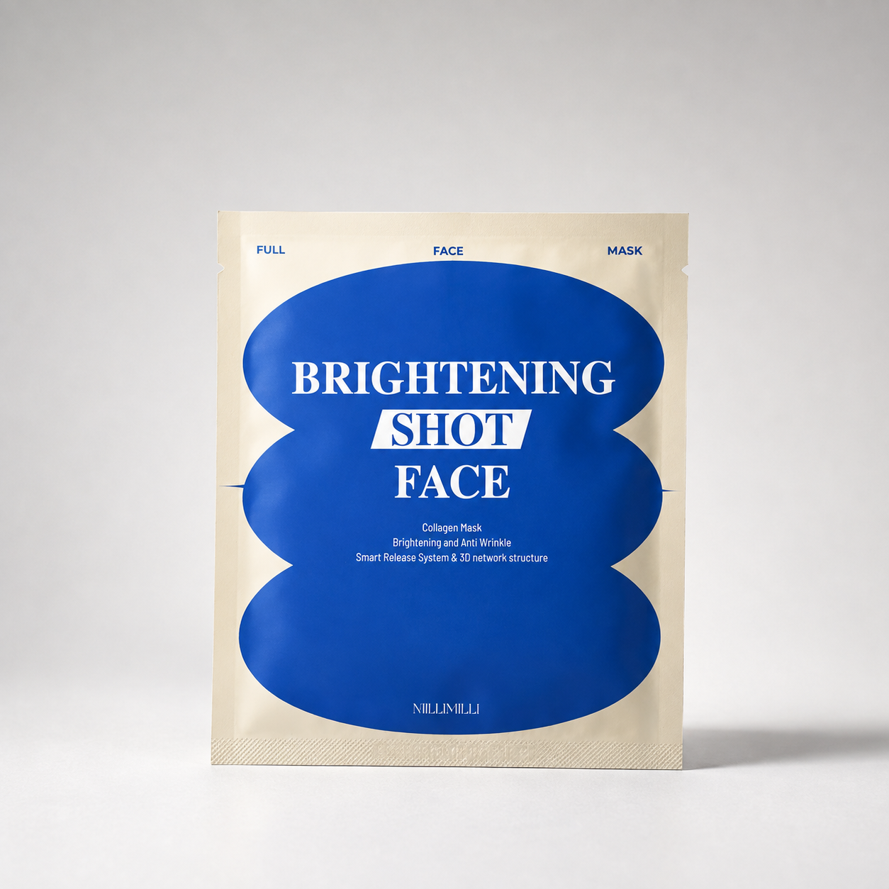 MilliMilli Brightening Shot