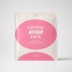 MilliMilli Hydrogel Lifting Collagen Mask