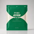 MilliMilli Hydrogel Pore Shot Mask
