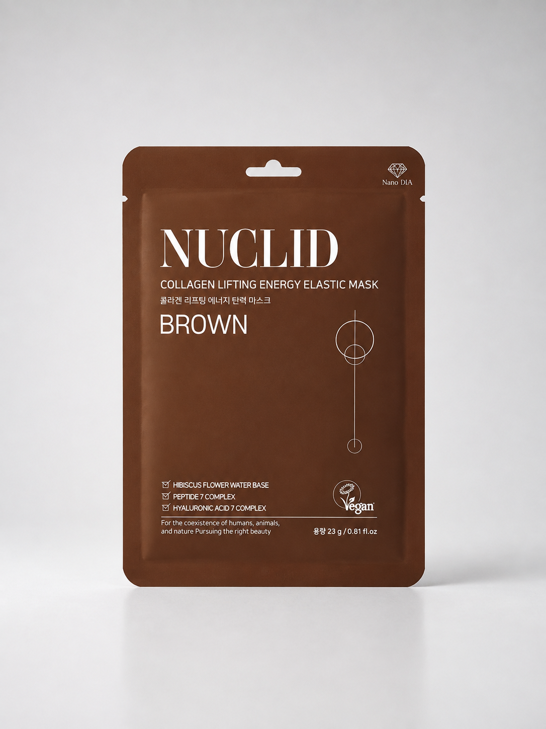 NUCLID Collagen Lifting Energy