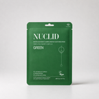 NUCLID Madecassoside Calming Energy Soothing Mask