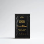 Sonagi Drop of Gold Eye Patches