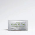 Matcha Hydrogel Collagen Eye Patches