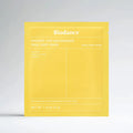 BIODANCE Yellow Radiant Vita Niacinamide Real Deep Mask