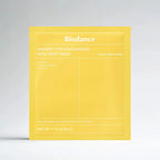 BIODANCE Yellow Radiant Vita Niacinamide Real Deep Mask