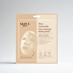Seoul Face Rice Ceramide Hydrogel Melting Mask