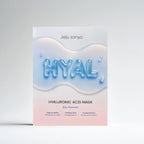 Jeju Sonyo Hyaluronic Acid Mask