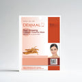 Dermal Red Ginseng Collagen Essence Mask
