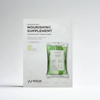 Wonjin Nourishing Supplement Mask
