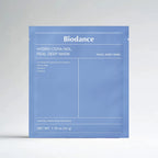 BIODANCE Blue Hydro Cera-nol Real Deep Mask