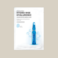 Wonjin Effect Hydro Rise Hyaluronic Mask