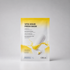 Orlic Vita Solid Fresh Mask