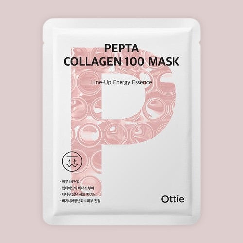 Ottie Pepta Collagen 100