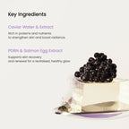 BIODANCE Purple Rejuvenating Caviar PDRN Real Deep Mask