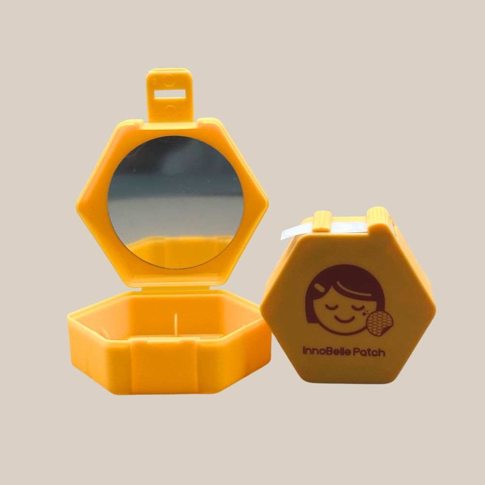 On-The-Go Pimple Patches