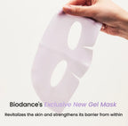 BIODANCE Purple Rejuvenating Caviar PDRN Real Deep Mask