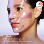 BIODANCE Purple Rejuvenating Caviar PDRN Real Deep Mask