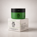 RETURNU Pore Shooter Gommage Cleansing Balm (95ml)