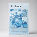 Re:dence Hyaluron Cool Soothing Mask