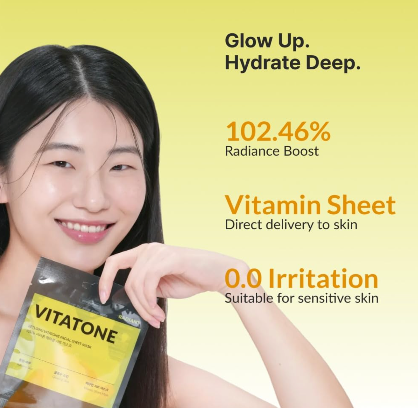 ReturnU Vitatone
