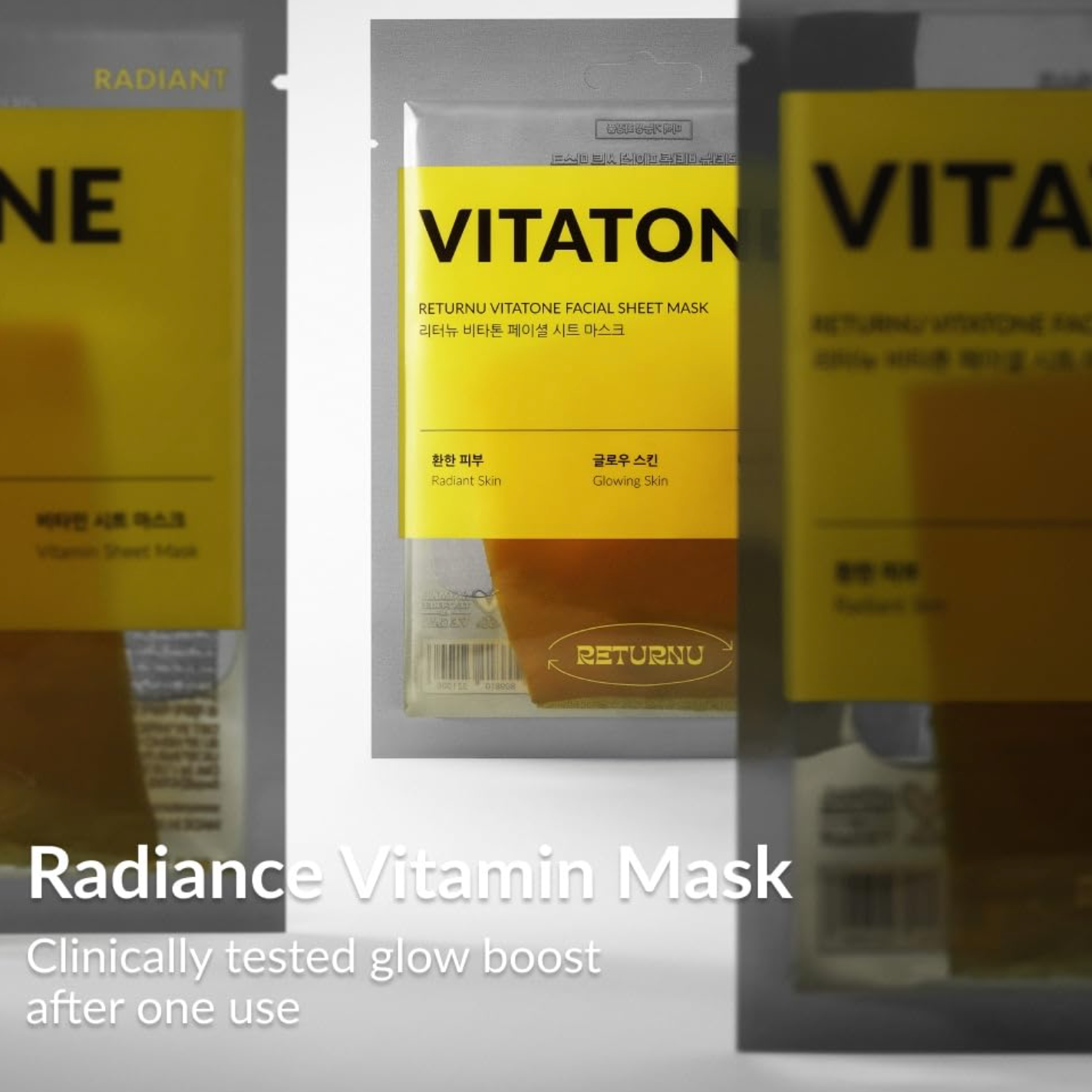 ReturnU Vitatone