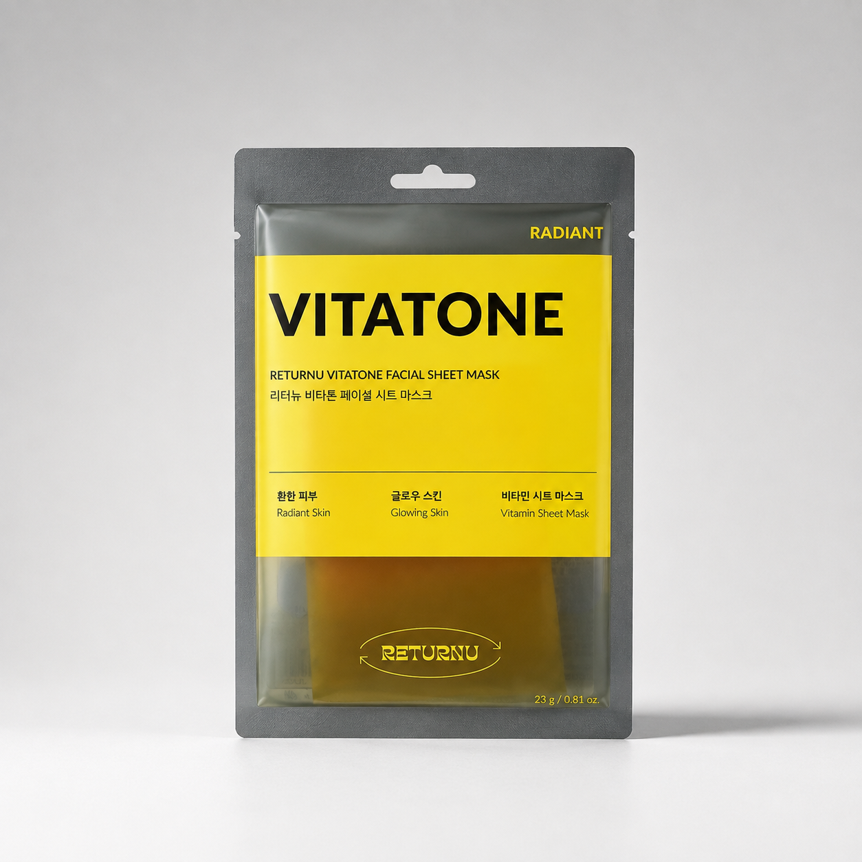 ReturnU Vitatone
