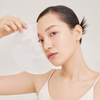 SNP Gold Collagen Moisture Ampoule Mask