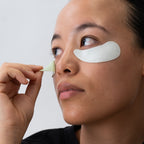 Matcha Hydrogel Collagen Eyepatches